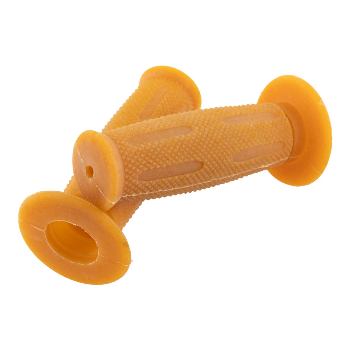 Kijima grip rubber sport barrel raw rubber 122X22.2 closed 201-6482
