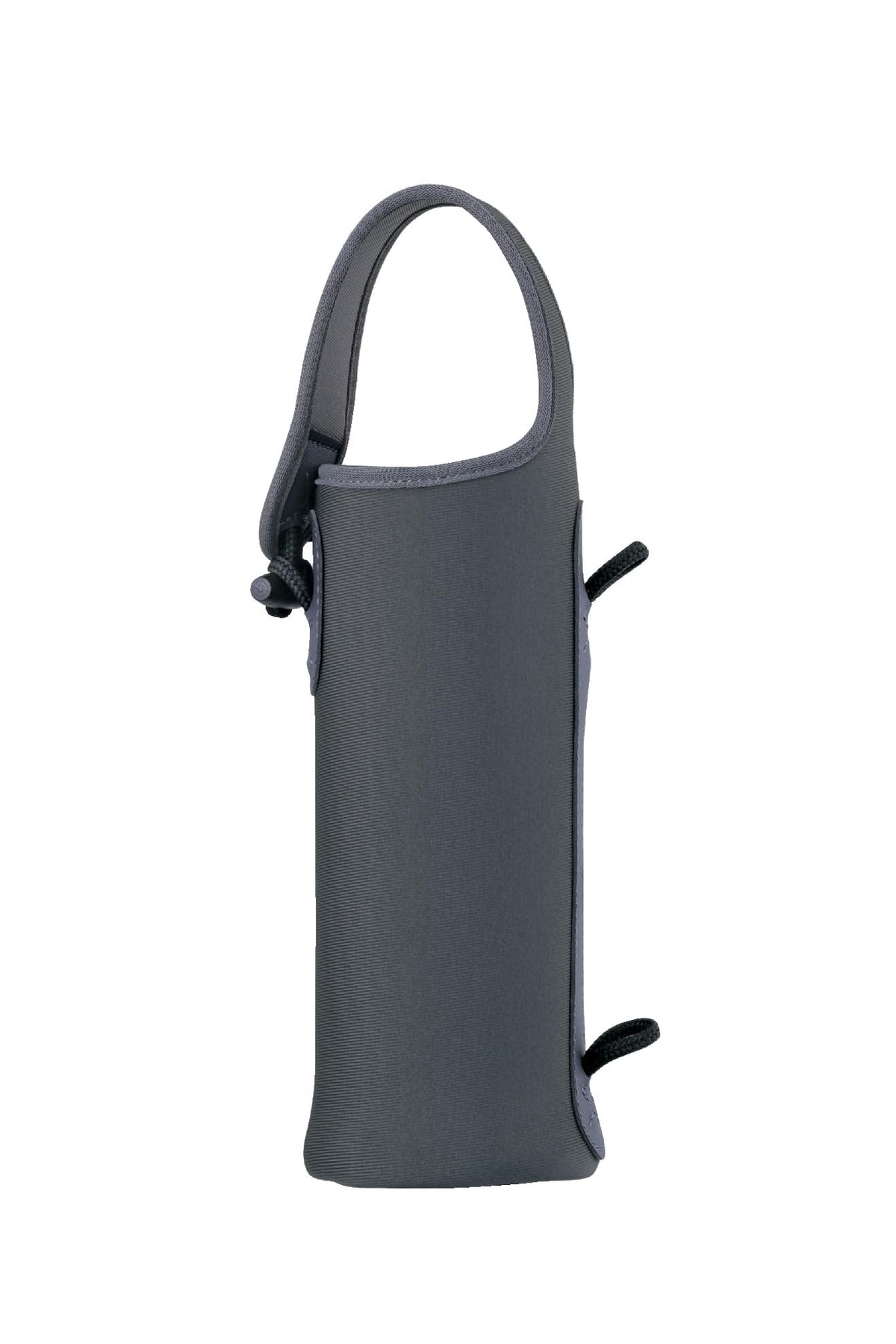 象印マホービン(ZOJIRUSHI) MC-AA02-HA Stainless Steel Bottle Cover, Nylon, Gray