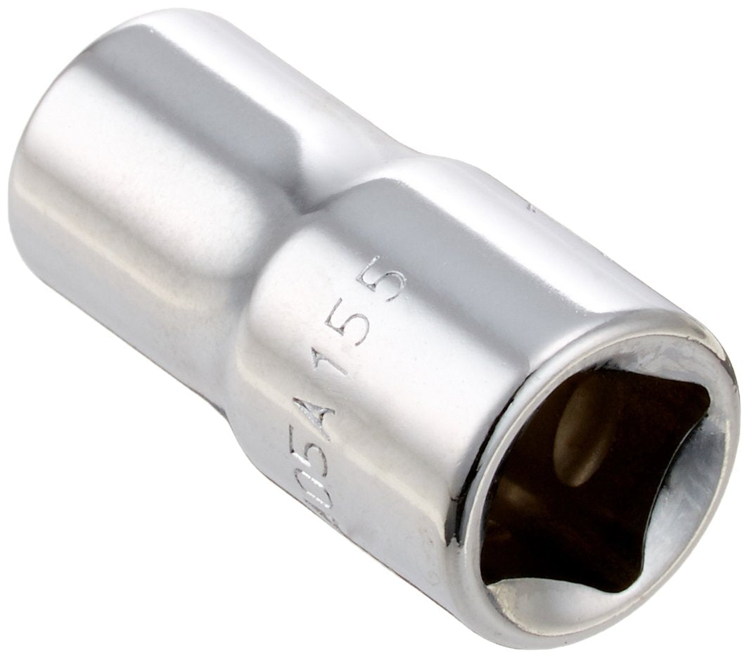 Ko-Ken USA - AS2405A-1/4 1/4 Square Drive Socket 1/4 12 Point 2