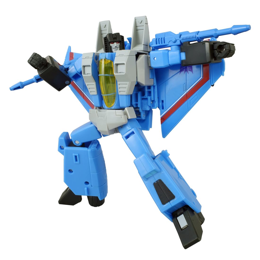 Takara Tomy T-Spark Studio Series Transformers TS-23 Thundercracker Action Figure