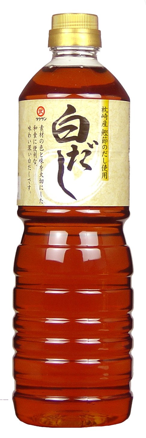 Takesan's a white 1L