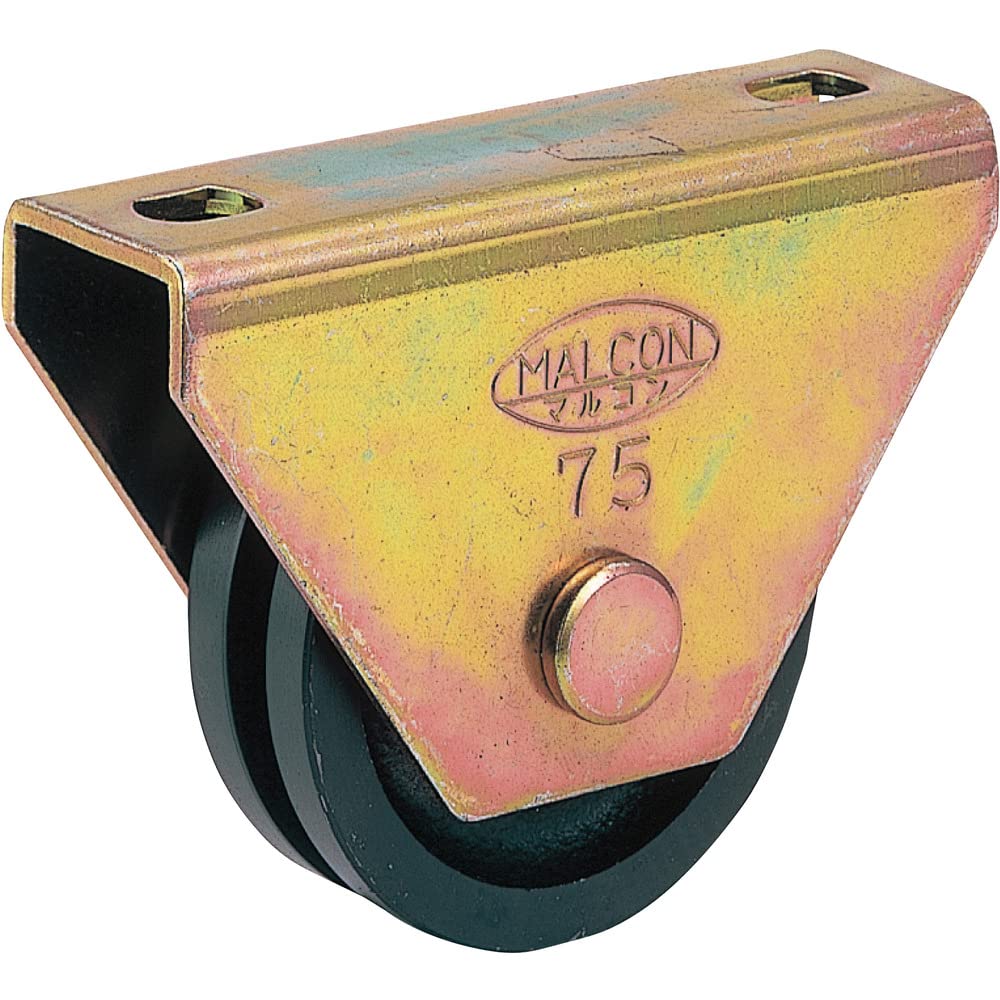 MK C2350105 Marcon Frame Heavy Car 4.1 inches (105 mm) Co-Shaped