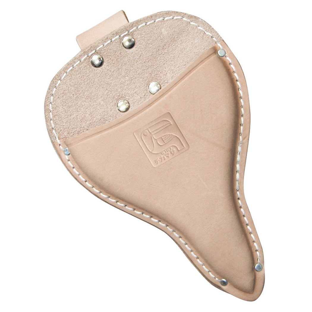 CHIKAMASA Genuine leather case CS-MF8 4967645070705