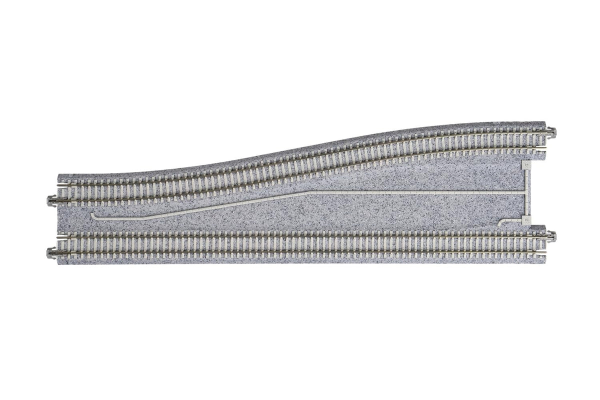 N 12-1/5" DoubleTrack,Concrete Ties Widening LH(1)