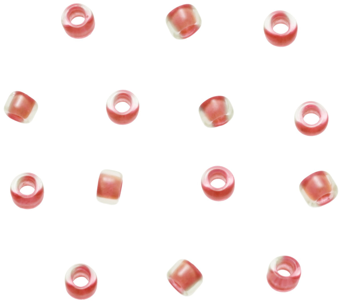 TOHO No.365 Extra Small Beads Threading Beads Outer Diameter Approx. 0.06 inch (1.5 mm), 3.3 ft (1 m)