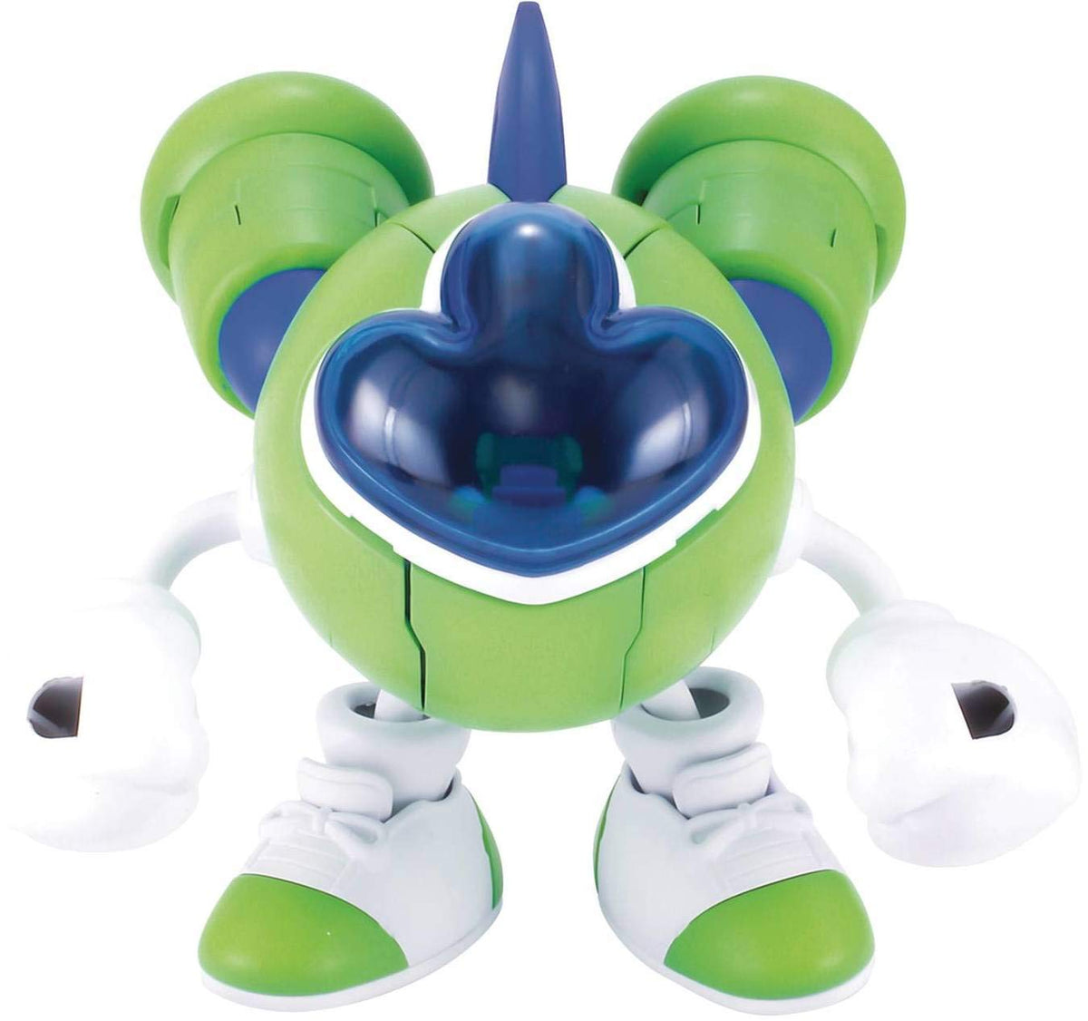 Plum Twinbee: Rainbow Bell Adventures: Gwinbee Plastic Model Kit, Multicolor (SEP188233)