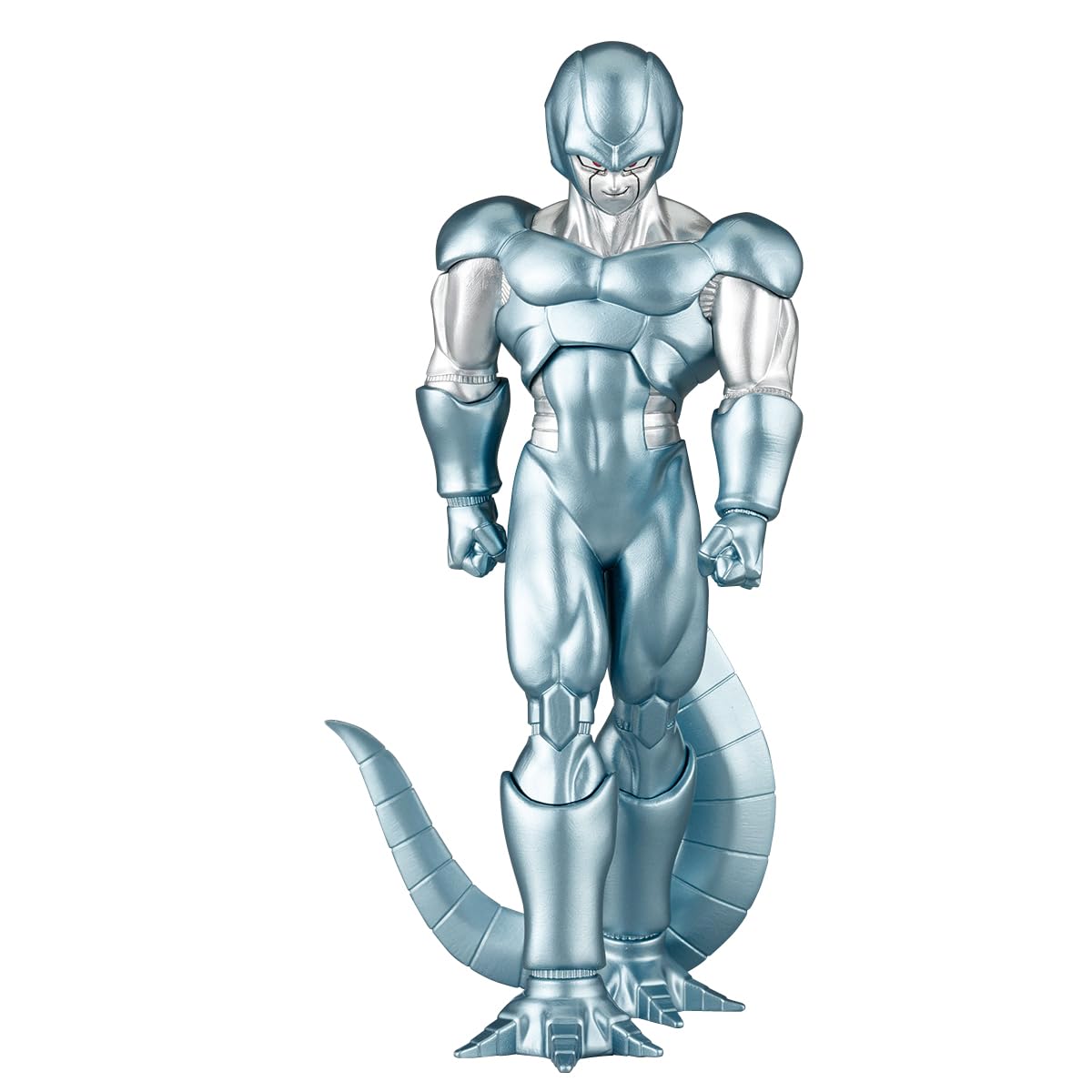 Banpresto - Dragon Ball Z - Metal Cooler Solid Edge Works Figure