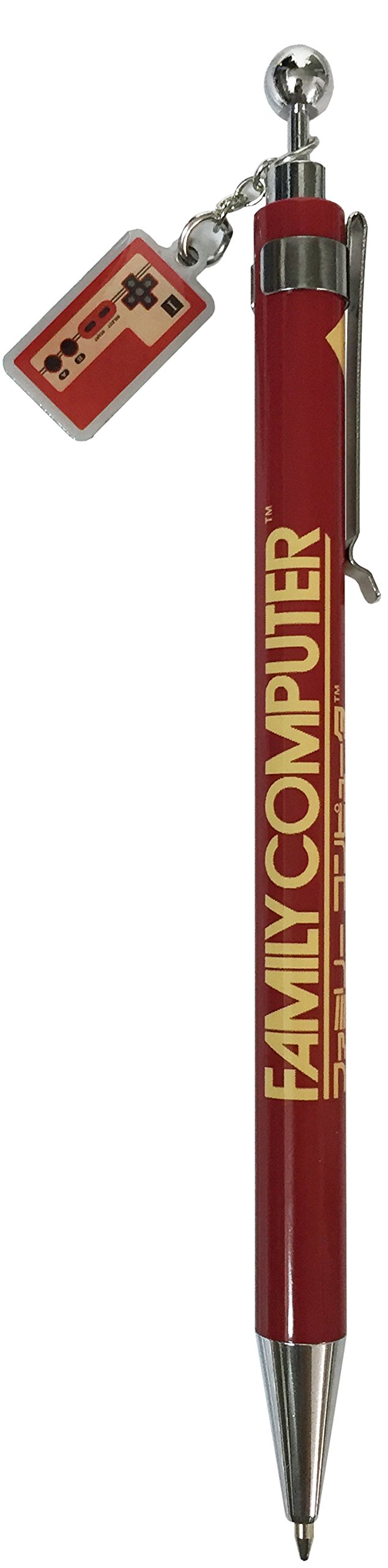 FAMICOM BALLPOINT PEN B (CONTROLLER)