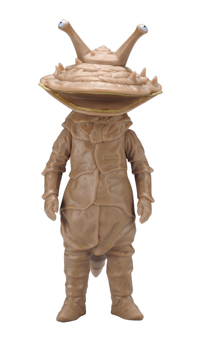 Bandai Ultraman Kaiju Ultra Monster 500 Series #47: KANEGON