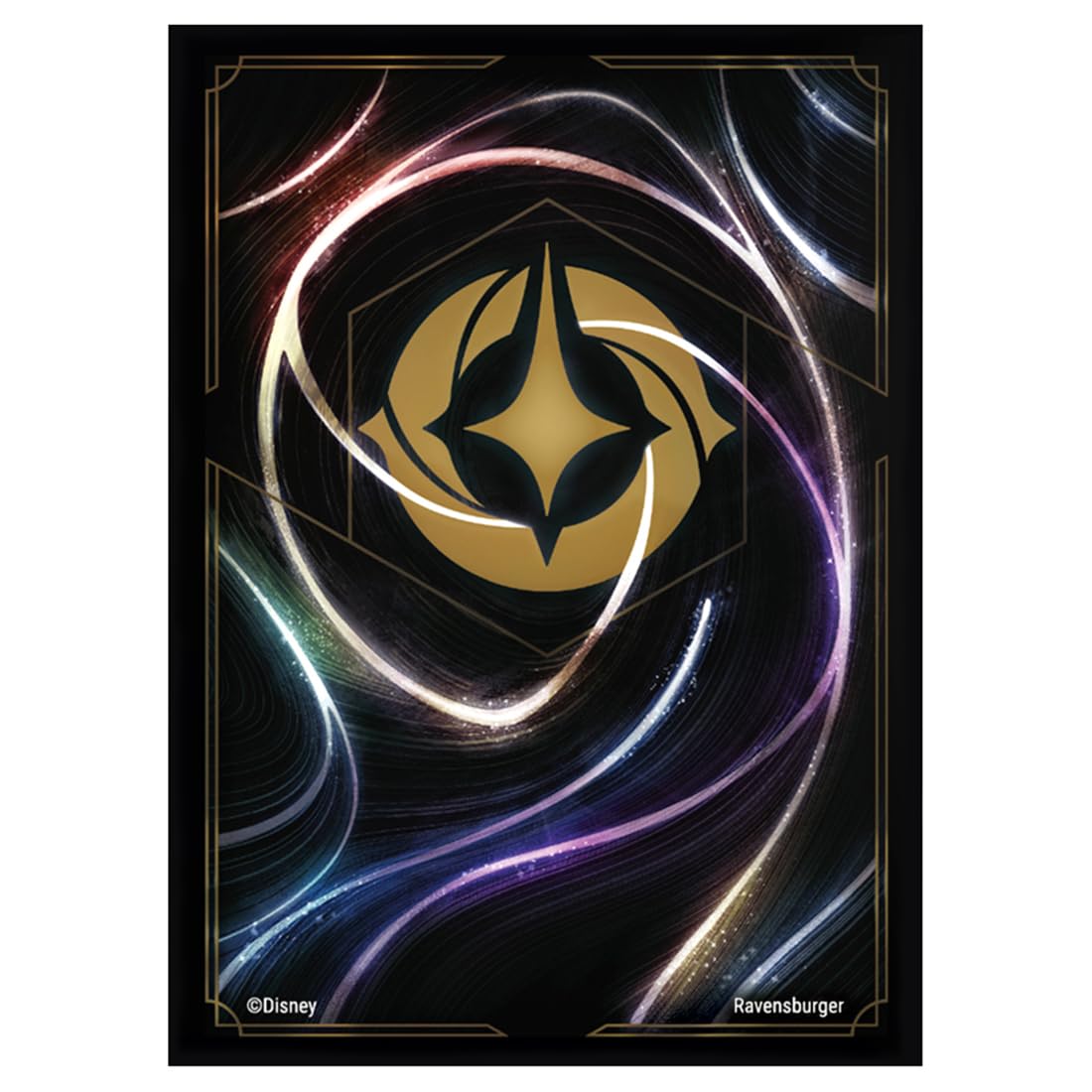 Takara Tomy Disney Rolcana TCG Japanese Version Official Card Sleeve Disney Rolcana TCG Card Bag