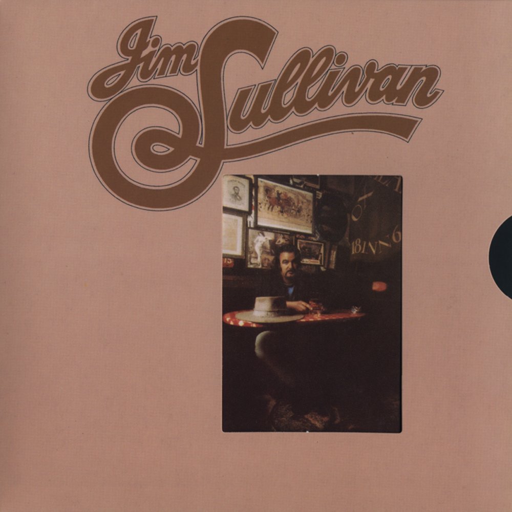 Jim Sullivan