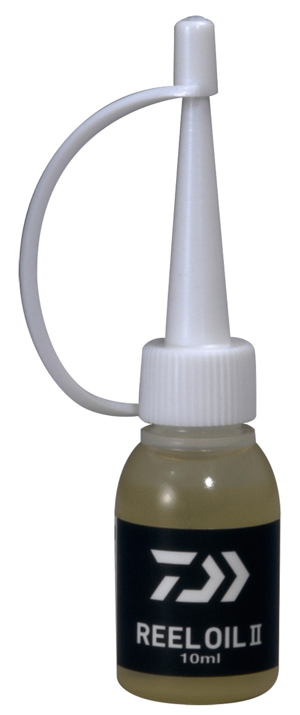 DAIWA Pure Reel Oil 2
