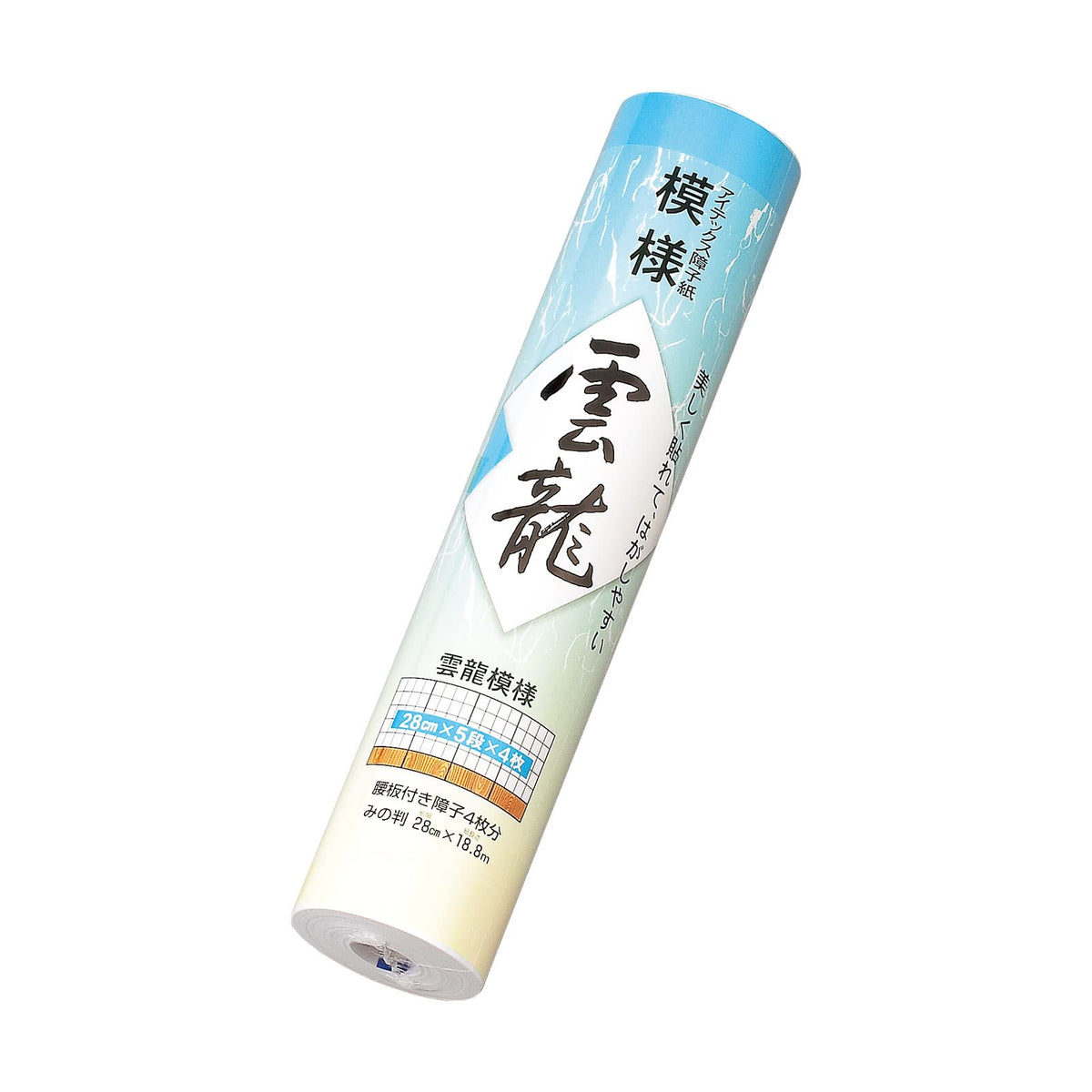 Maruay Shoji Paper Unryu Minoban Shiyo-U101