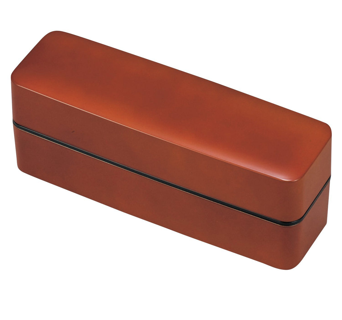 Men's Slim Lunch Box 春慶 · T – 06455