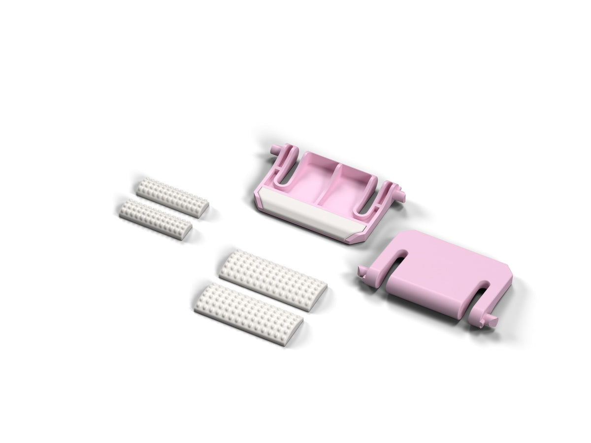 GLORIOUS GMMK2 Replacement Kit - Pink