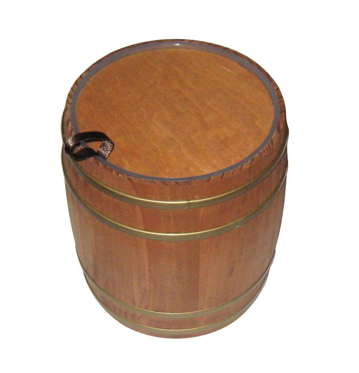 Mini Barrel L 11776
