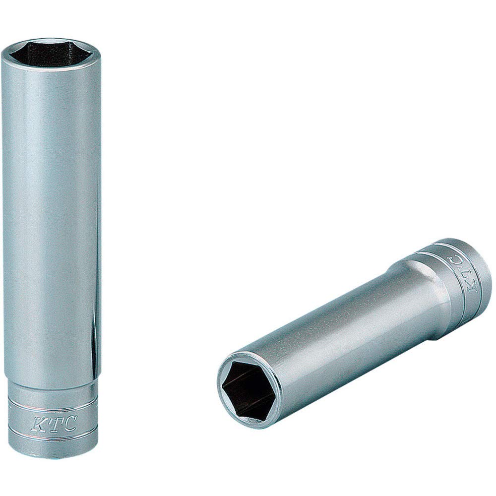 Kyoto Tools (KTC) B4L-1-3/16 1/2" Deep Socket (Hexagonal)