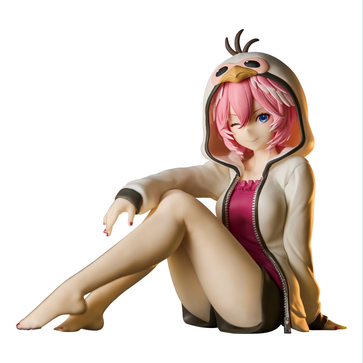Banpresto - HOLOLIVE - #hololive IF - Takane Lui Relax Time Figure