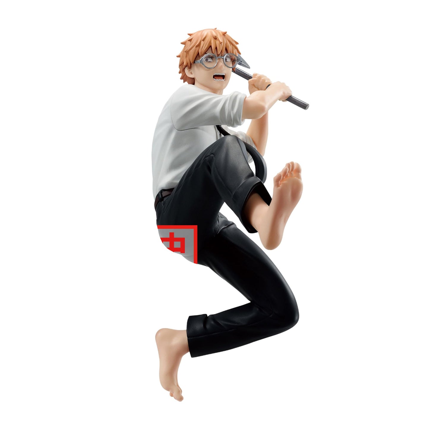 Banpresto - Chainsaw Man - Denji, Bandai Spirits Vibration Stars Figure