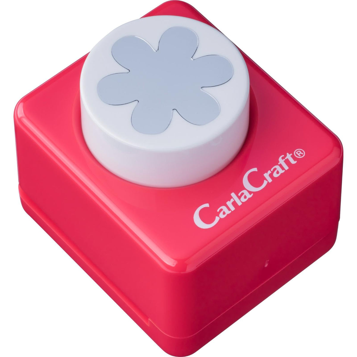Karujimu-ki middle size craft punch CP-2 petal -6 (japan import)