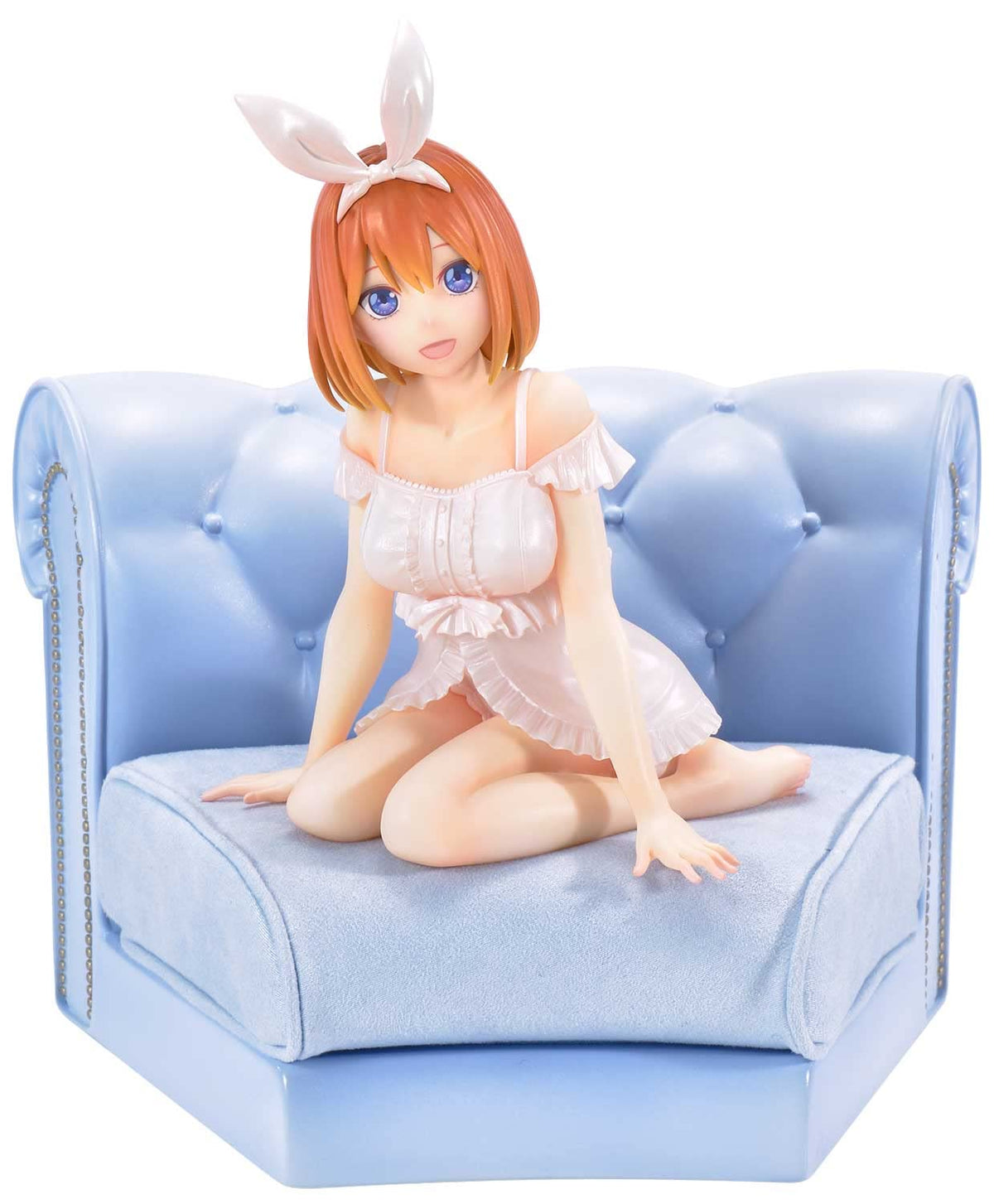 PRISMA WING The Quintessential Quintuplets, Nakano Yotsuba, 1/7 Scale Complete Figure