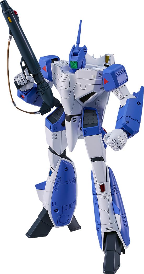 マックスファクトリー(Max Factory) PLAMAX Macross PX12 1/72 VF 1A Battroid Valkyrie Maximilian Genus Machine 1/72 Scale Plastic Model