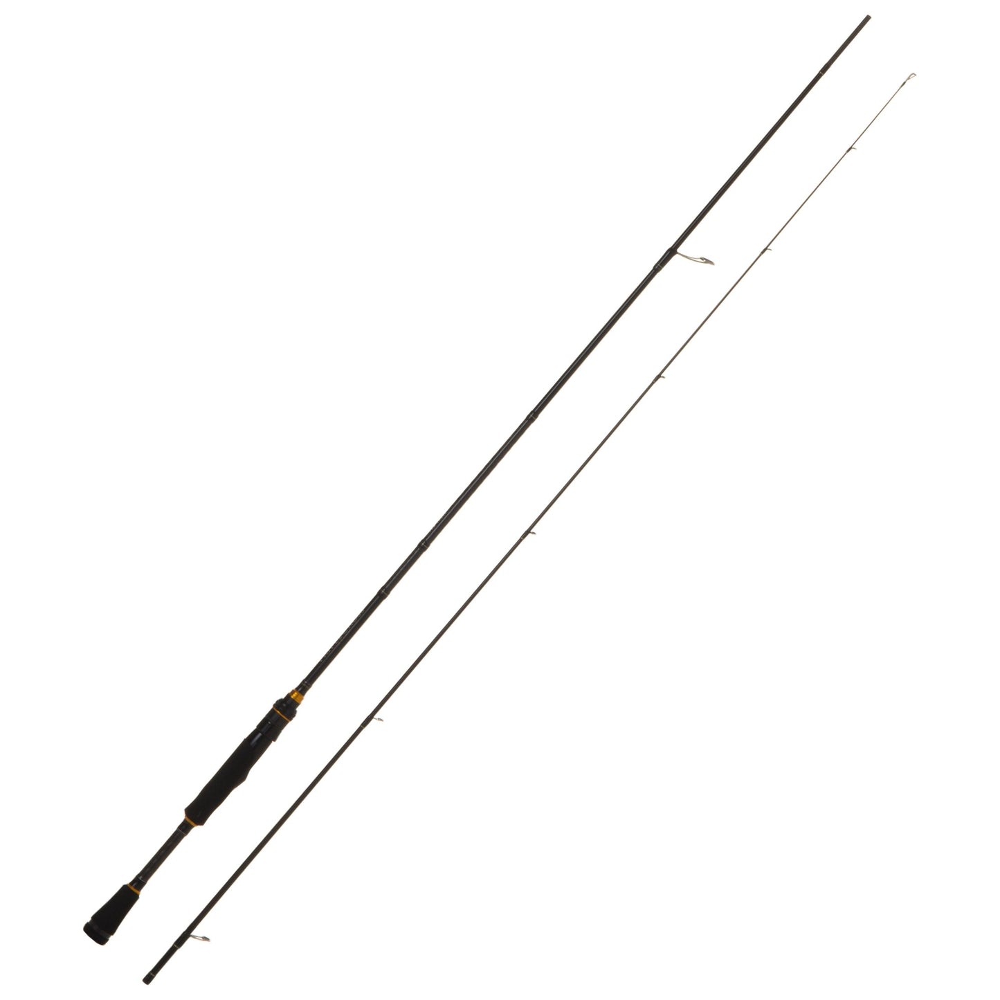 Major Craft Mebaringu Rod Spinning Triple Cross Rockfish Tubular TCX-T732L Fishing Rod