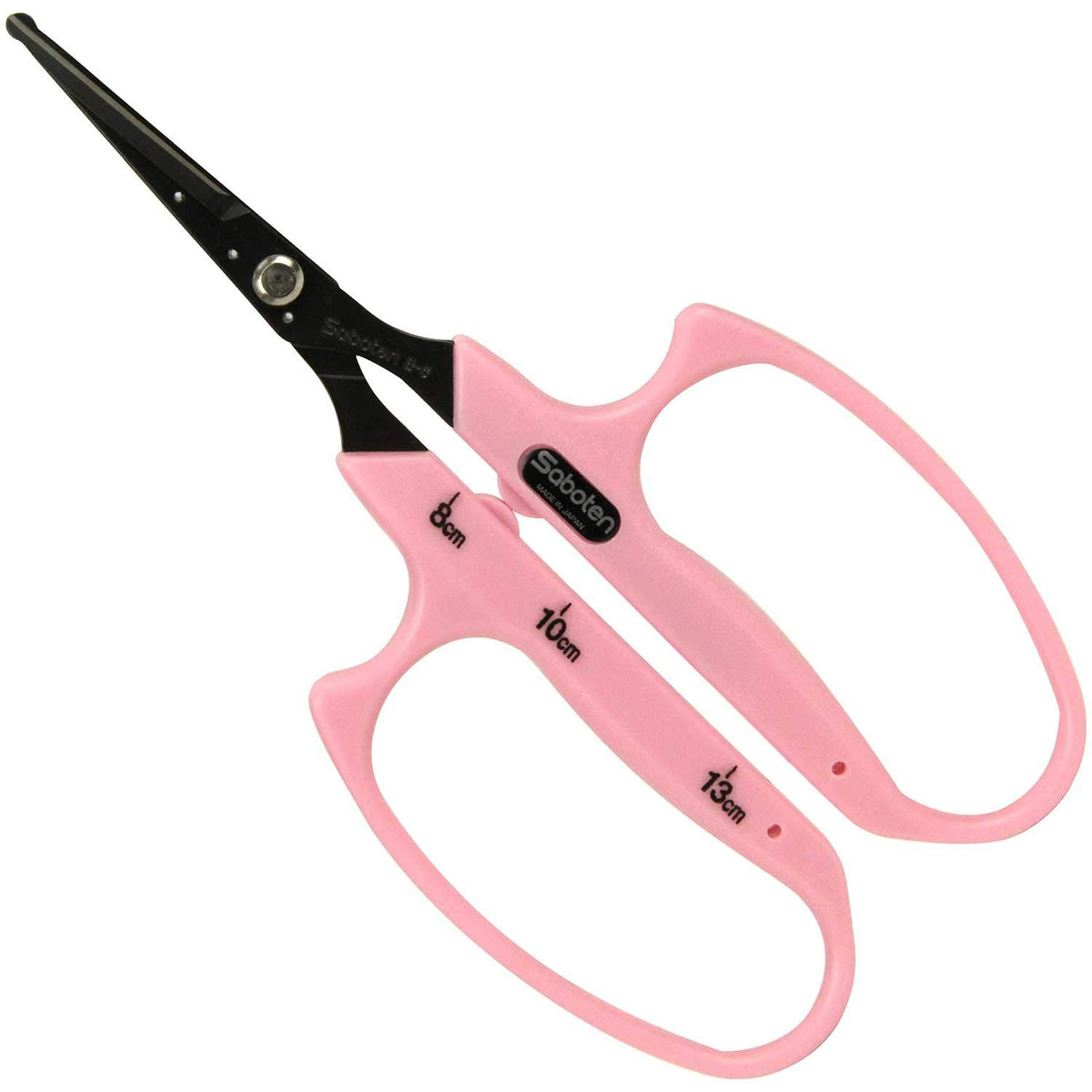 Cactus grape scissors handle large MaruTadashi B-6B (japan import)
