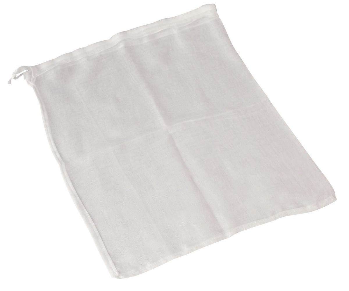 Yoshida Textile BDS2001 Thin Gauze Dashi Bag, Large (100% Cotton)