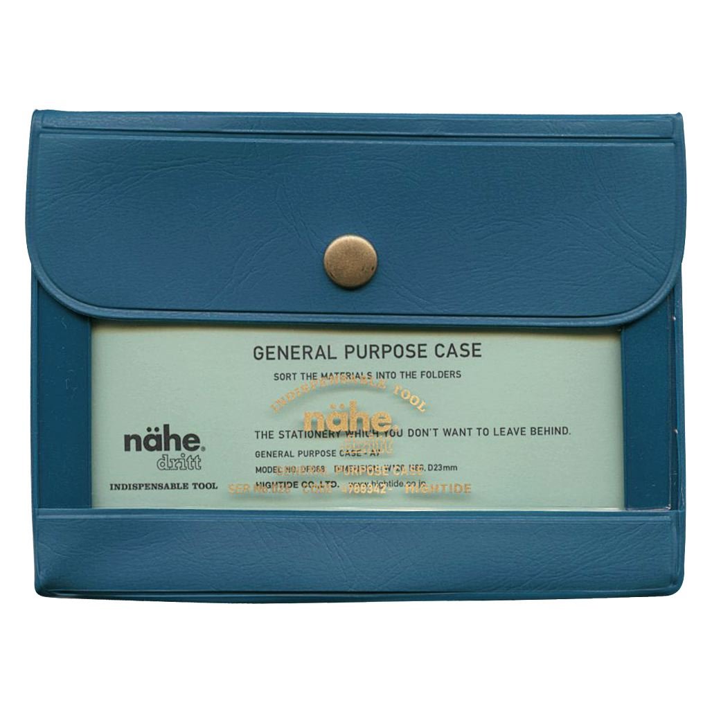 HIGHTIDE Nahe General Purpose Case (A7)
