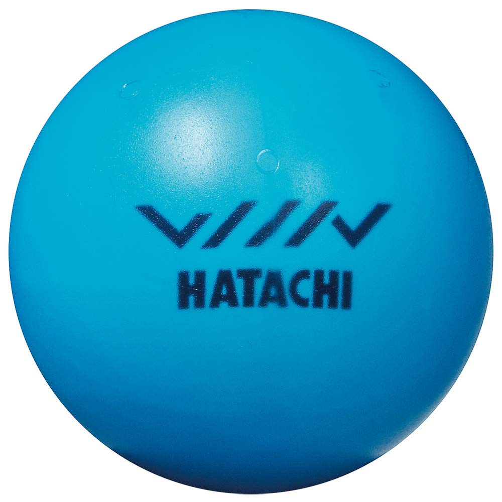 ハタチ(HATACHI) グラウンドゴルフ用ボール ウィン3 BH3432 27 ブルー