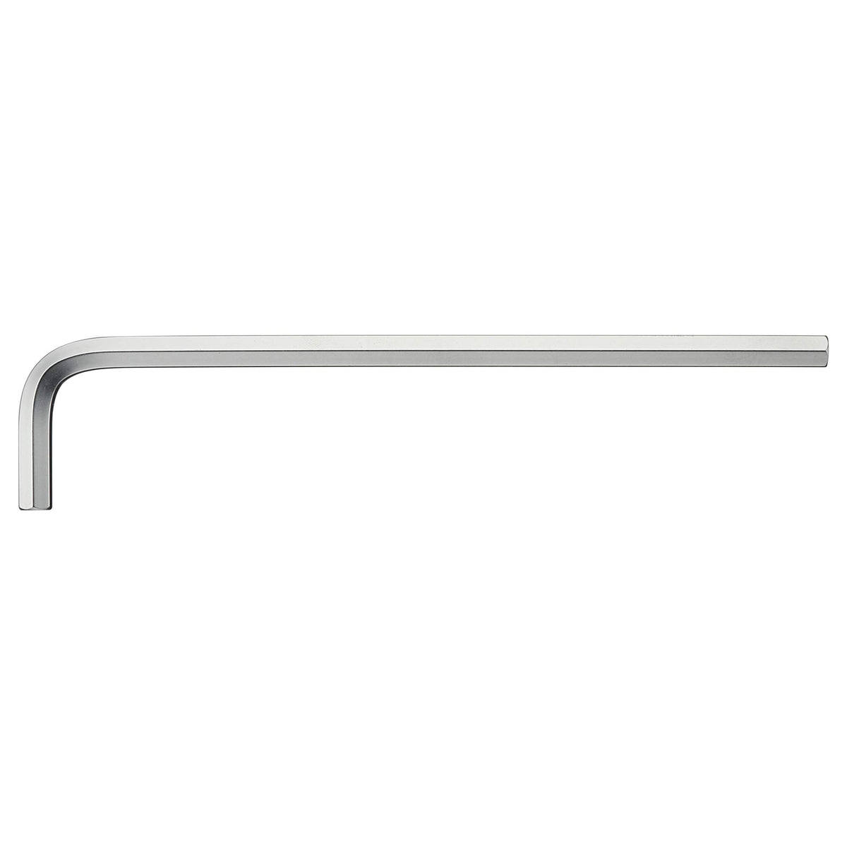 TONE Long Hex Key Wrench L-type AL-08 8mm
