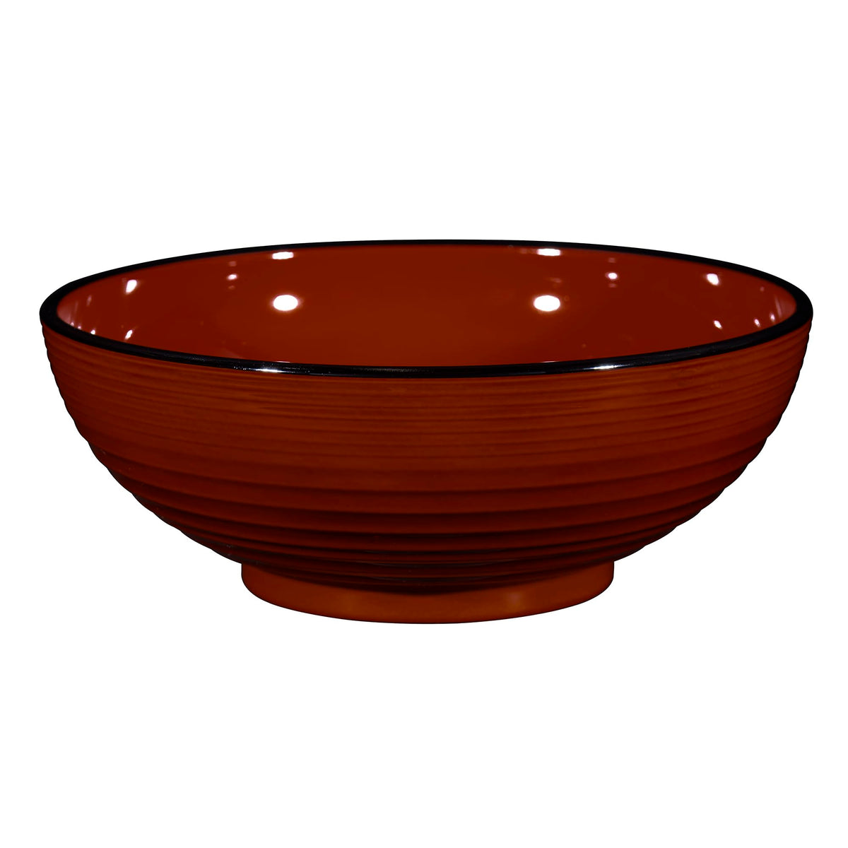 Mountains Coating Range Noodles Pot Thousands Muscle 春慶 m16099