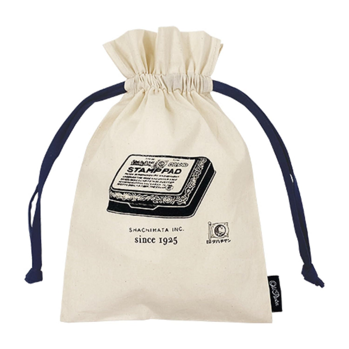 Old Resta OR645261 SHACHIHATA Drawstring