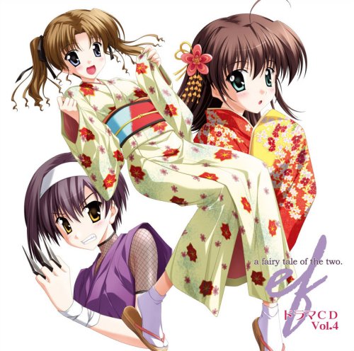 Drama CD