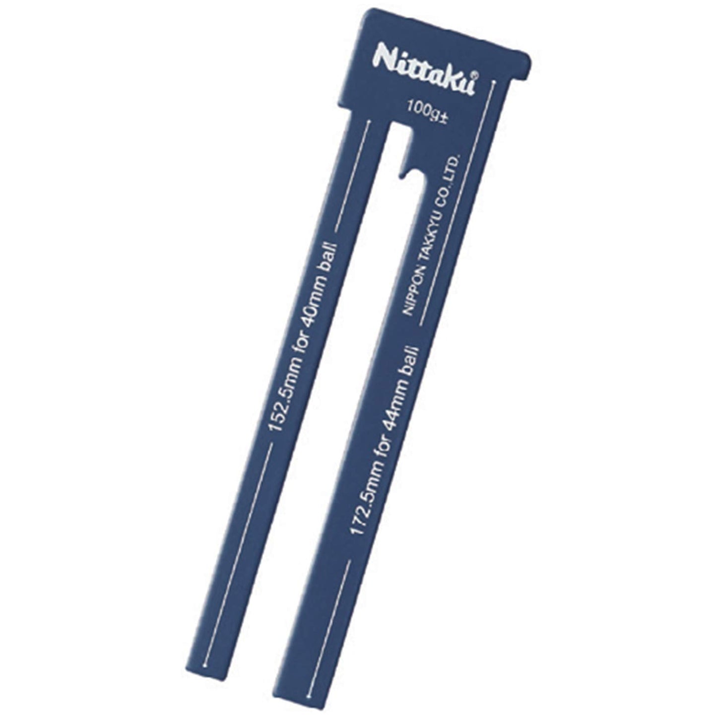 Nittaku NL-9597 Table Tennis Net High 100 Net
