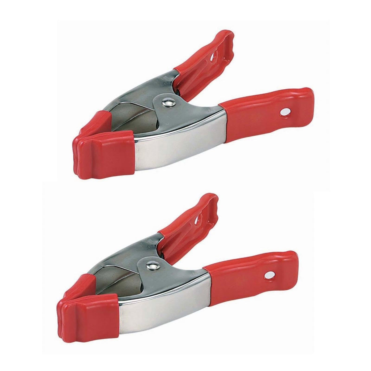 Niigata Seiki CL-150S2 LG TOOL Spring Clamp, 5.9 inches (150 mm), Pack of 2