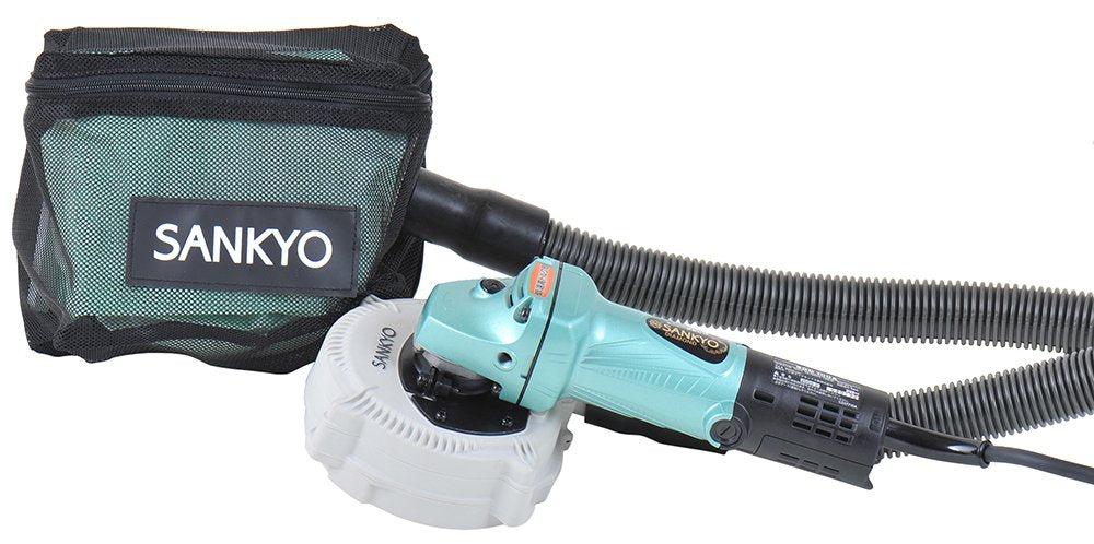 Sankyo DA-4B(M) Kuri-Nta-kun Self-Dust Collecting Type (For Makita)