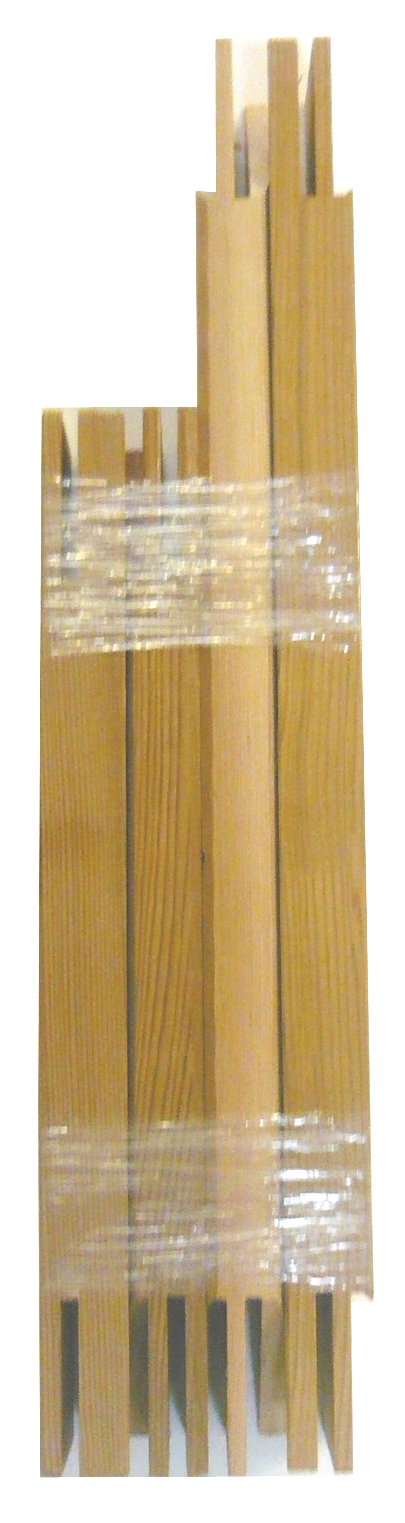 Claisan Japan Wooden Frame F12