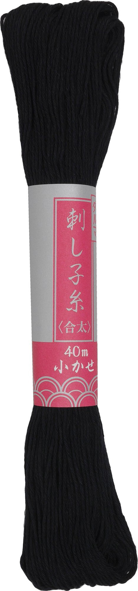 Yokota Daruma Sashimo Yamazaki Small Fish 40 M Col. 20 Black Set Of 5 (japan import)