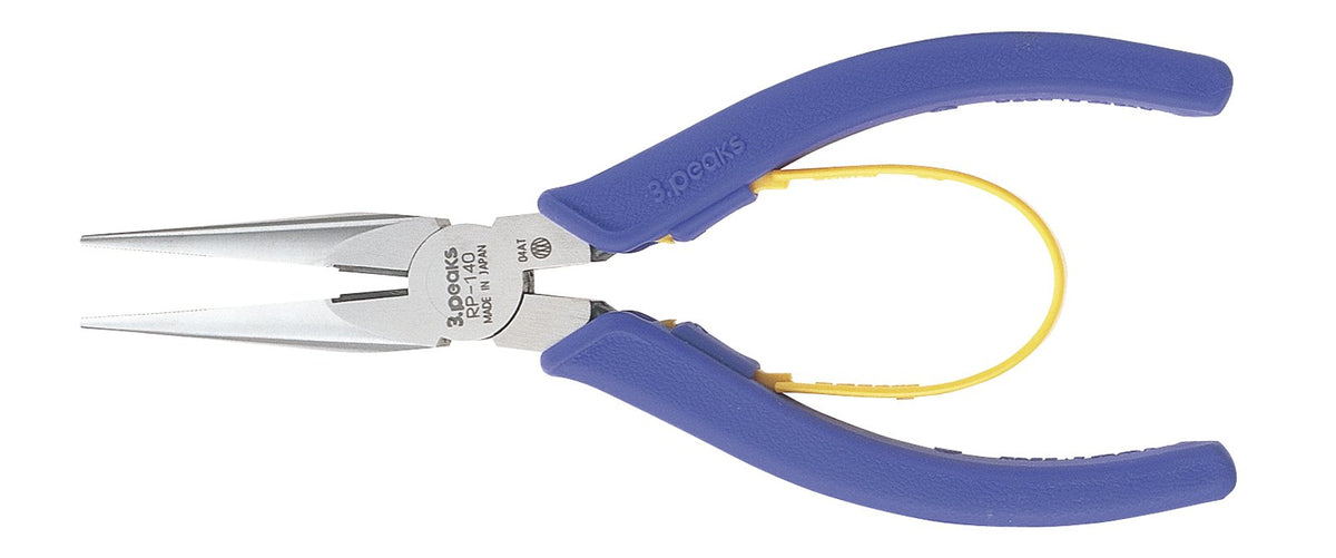 3. peaks RP-140Z-S Radio Pliers, 5.5 inches (140 mm)