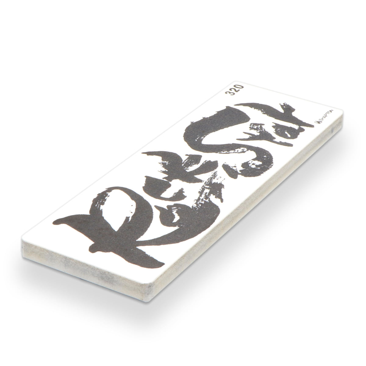Shapton RockStar Standard model 320 40 micro class/TYPE WA Coarse 60311 Japanese