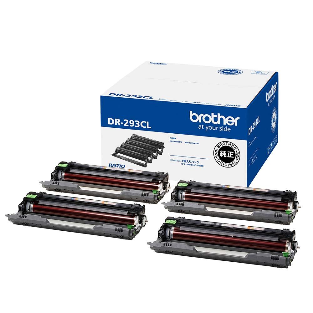 brother Drum Unit DR-293CL