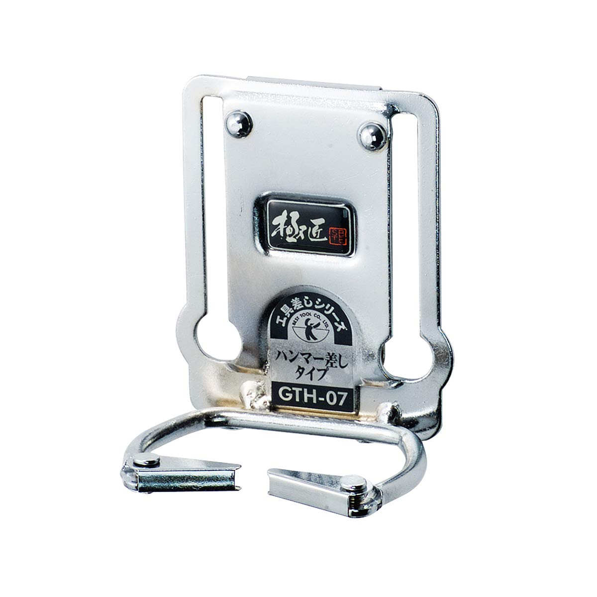 Chikyo GTH-07 Tool Differential for Hammers