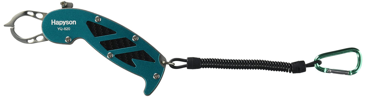 Hapison YQ-820 Measuring Grip Light