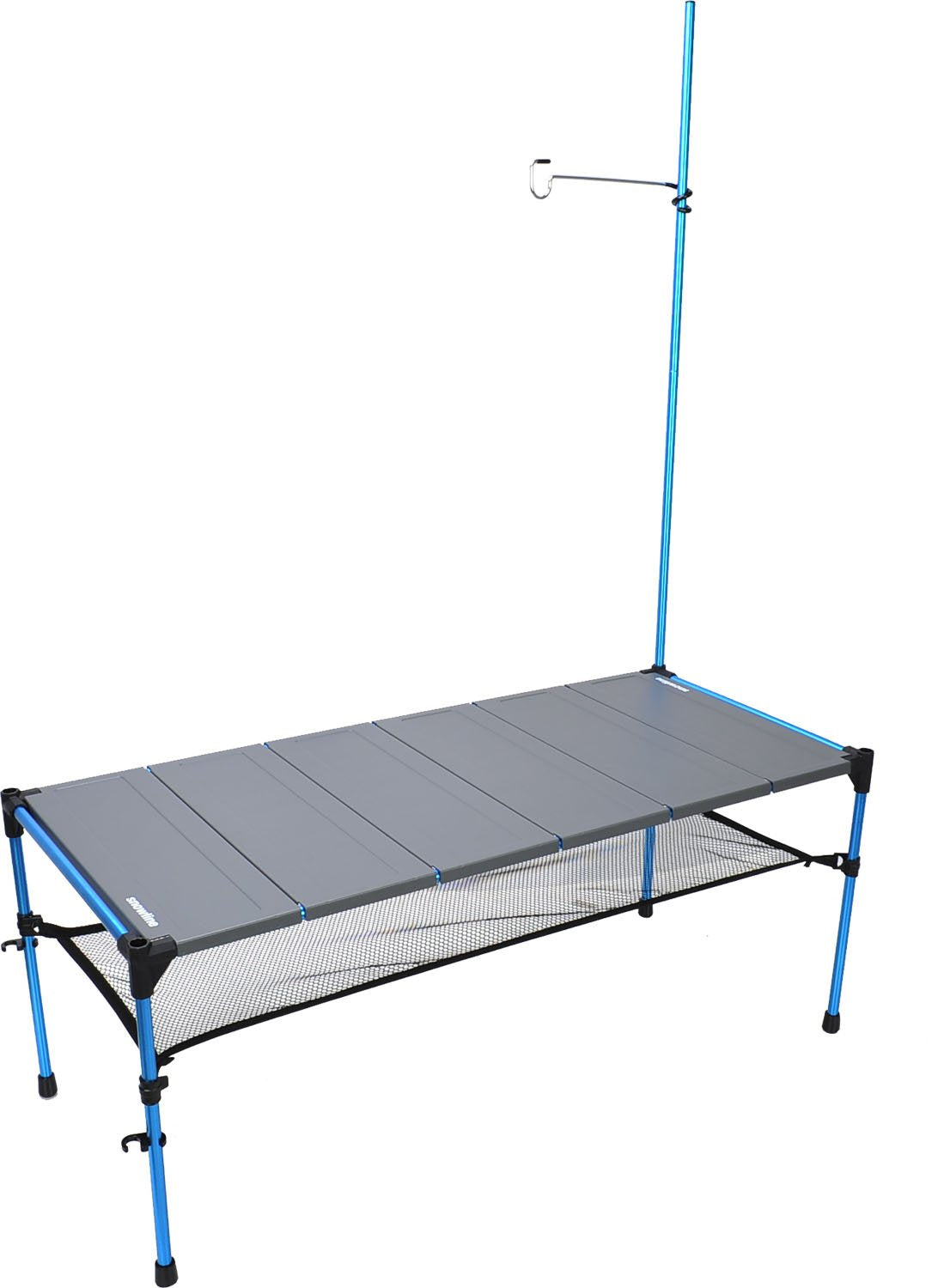snowline (snow line) Outdoor Camping BBQ Cube Expander Table L6 12839