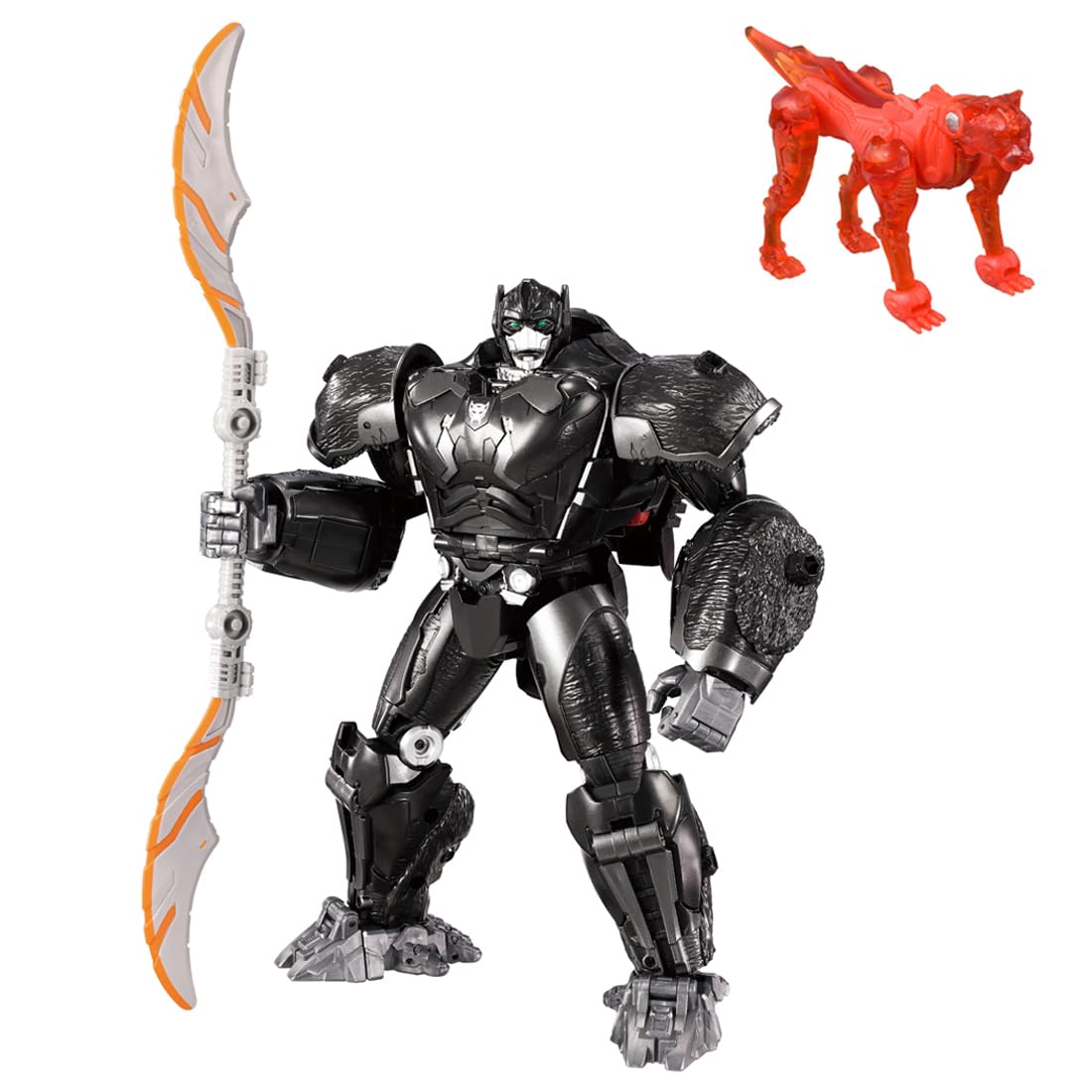 Takara Tomy Transformers Beast Awakening Optimus Primal