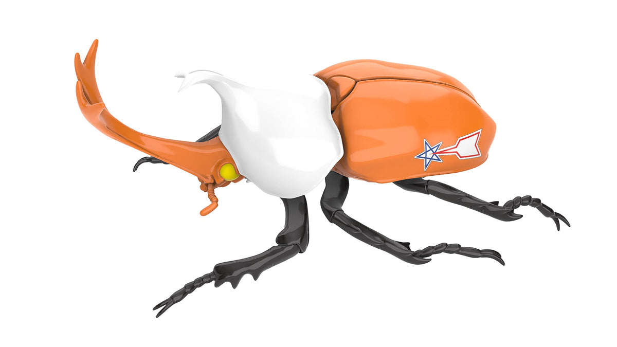 Fujimi Model Freedom Research Series No. 211 Ultraman Series Edition Beetles Scientific Special Research Team Specification Freedom Research-211