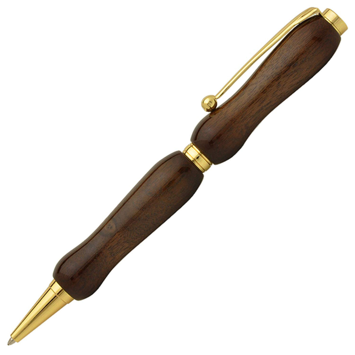 F-STYLE 4573101510571 San Burst/Walnuts, Brown