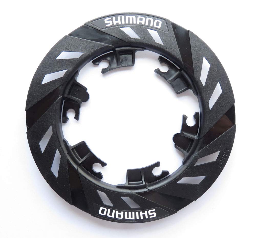 SHIMANO MF-TZ500 Y1WJ98010 Spoke Protector